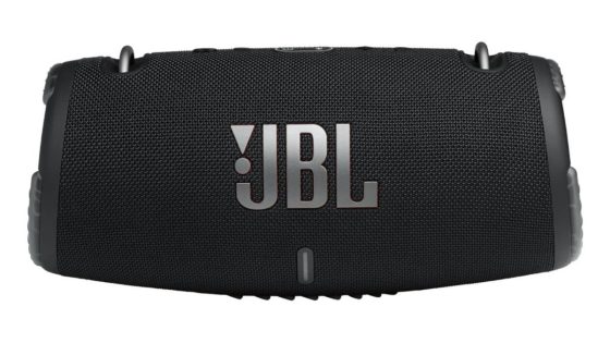 Save on the JBL Xtreme 3 and rock the whole block without breaking the bank! Your neighbors hate this deal