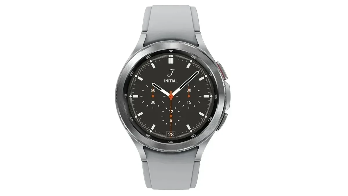 Saver's alert! The elegant Galaxy Watch 4 Classic is currently dirt cheap at Woot