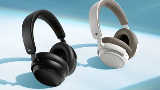 Sennheiser Accentum Plus Wireless Headphones Now Available in India: Price, Launch Offer, Specifications
