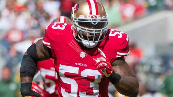 Source - Chargers hire former All-Pro NaVorro Bowman as LB coach