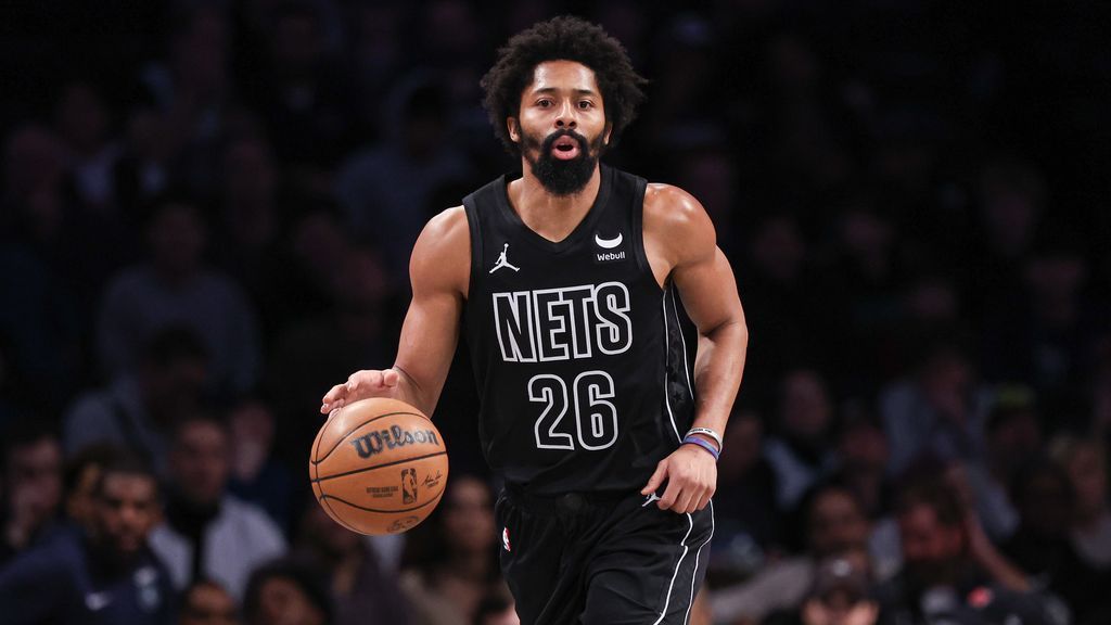 Source - Spencer Dinwiddie to join Lakers after clearing waivers