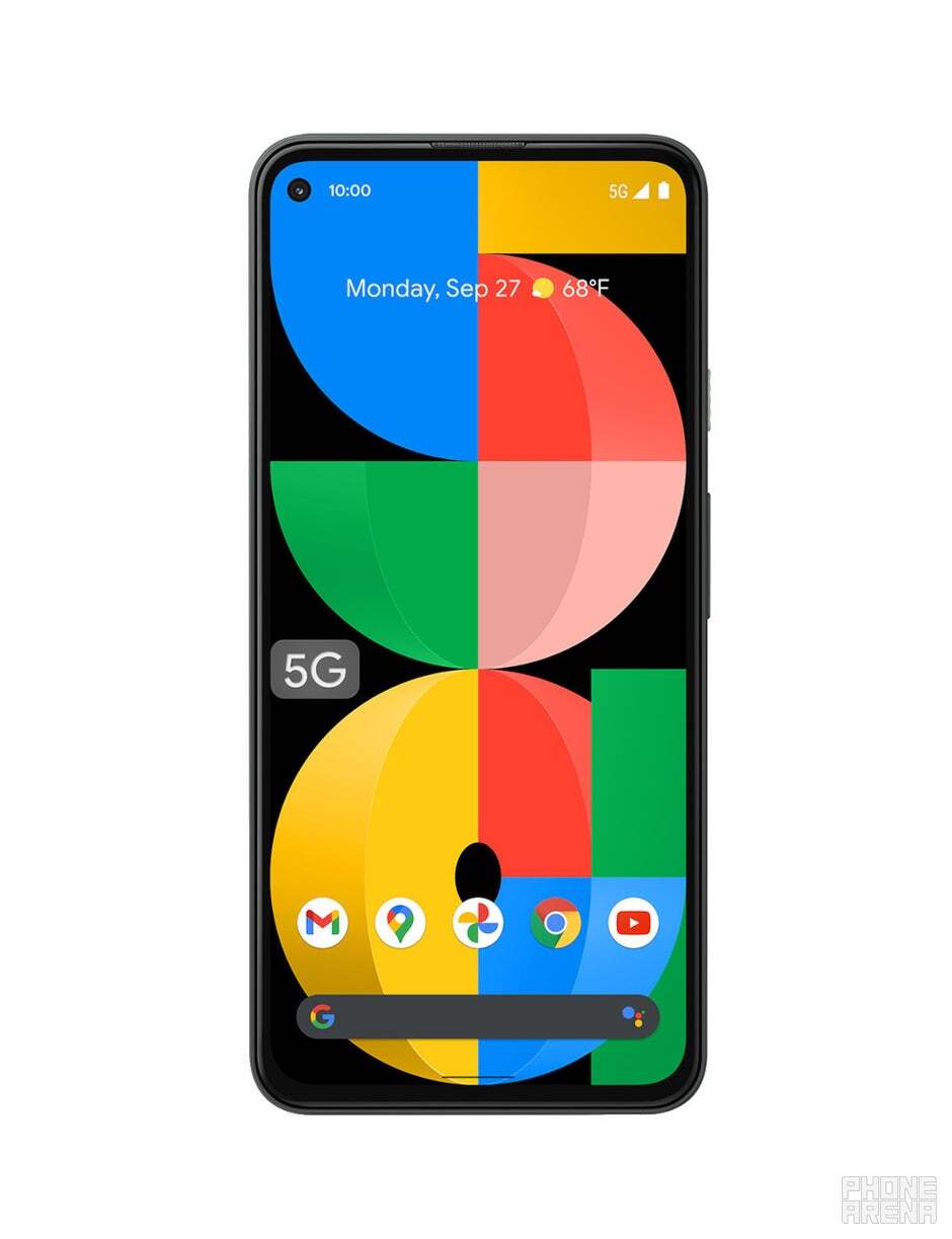 Android 14 QPR2 Beta 3.2 special build is coming to Pixel 5a units only - Android 14 Beta special update is now rolling out to only one Pixel model to fix serious bugs
