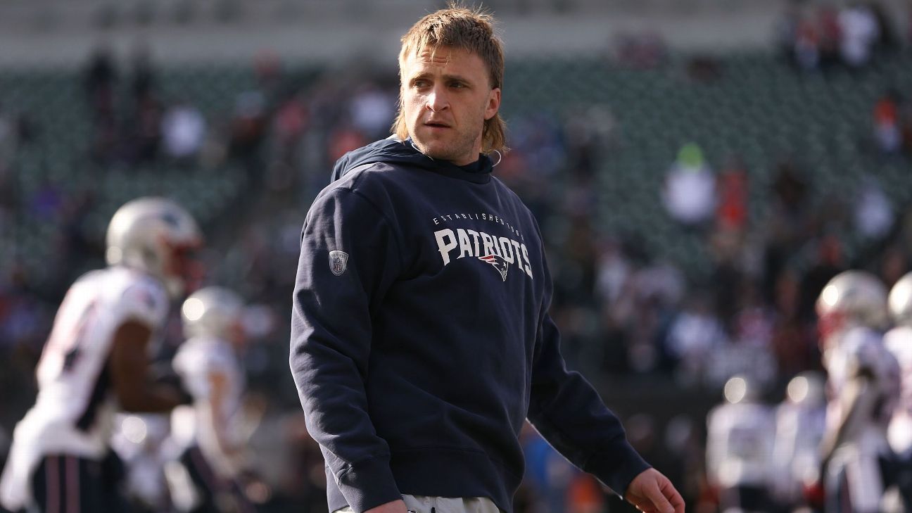 Steve Belichick to become DC at Washington, sources confirm