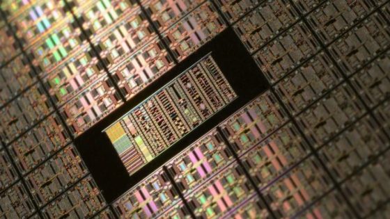 TSMC and Samsung to limit 2nm chip manufacturing to their home countries