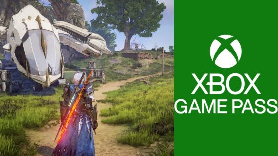 Tales of Arise Xbox Game Pass Release Potentially Leaked by Microsoft