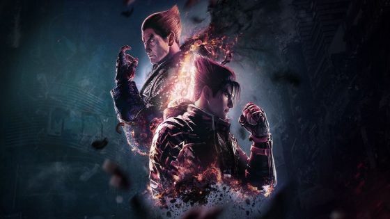 Tekken 8 Update Patch Notes for February 28 (1.02.01)
