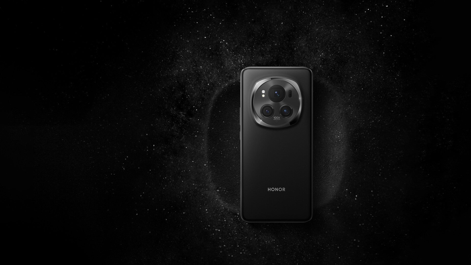 The Honor Magic 6 Pro is now official with a magical camera, paranormal battery and AI