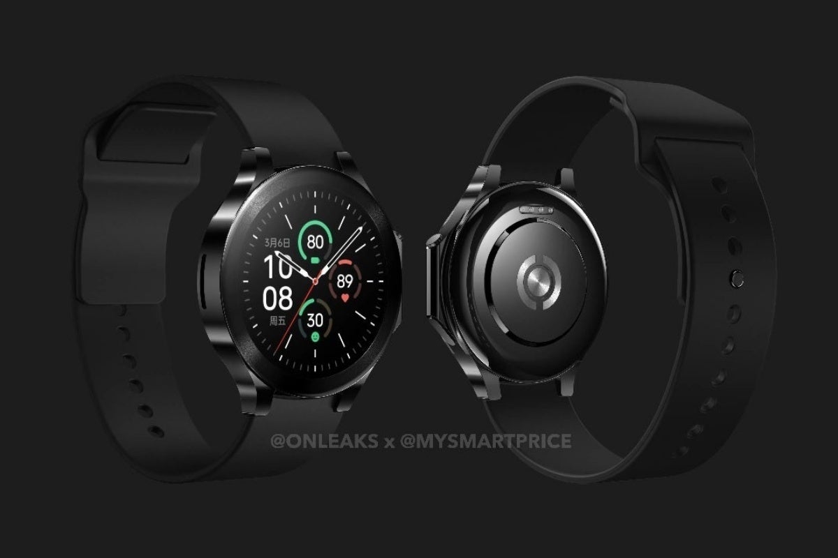 OnePlus Watch 2 teaser games are officially launched with a fun little competition