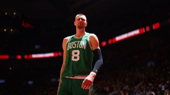 The 'risky' move that unlocked Jayson Tatum and the Boston Celtics