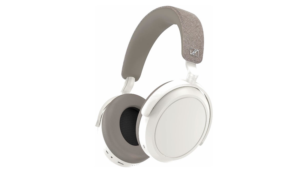The sleek Sennheiser Momentum 4 are getting your money's worth even more with a new $105 discount