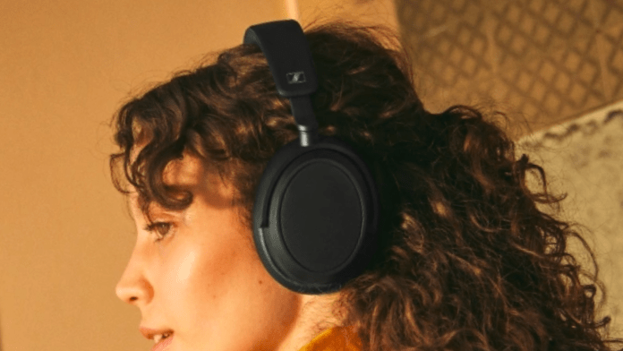 Sennheiser Accentum Plus launched in India