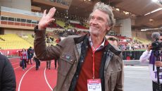 Transfer Talk: Man United to target four summer signings