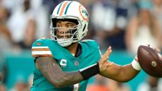 Tua Tagovailoa expects to get new Dolphins deal in offseason