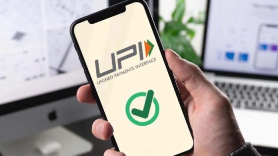 6 major updates to UPI payments from January 1, 2024