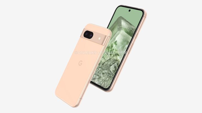 Unknown Google Phone Surfaces On Certification Platform With 5,000 mAh Battery