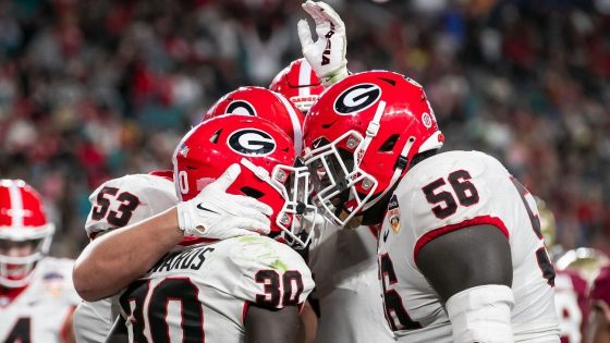 Updated 2024 Way-Too-Early college football Top 25 rankings