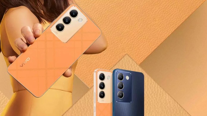 Vivo Y200e 5G featured