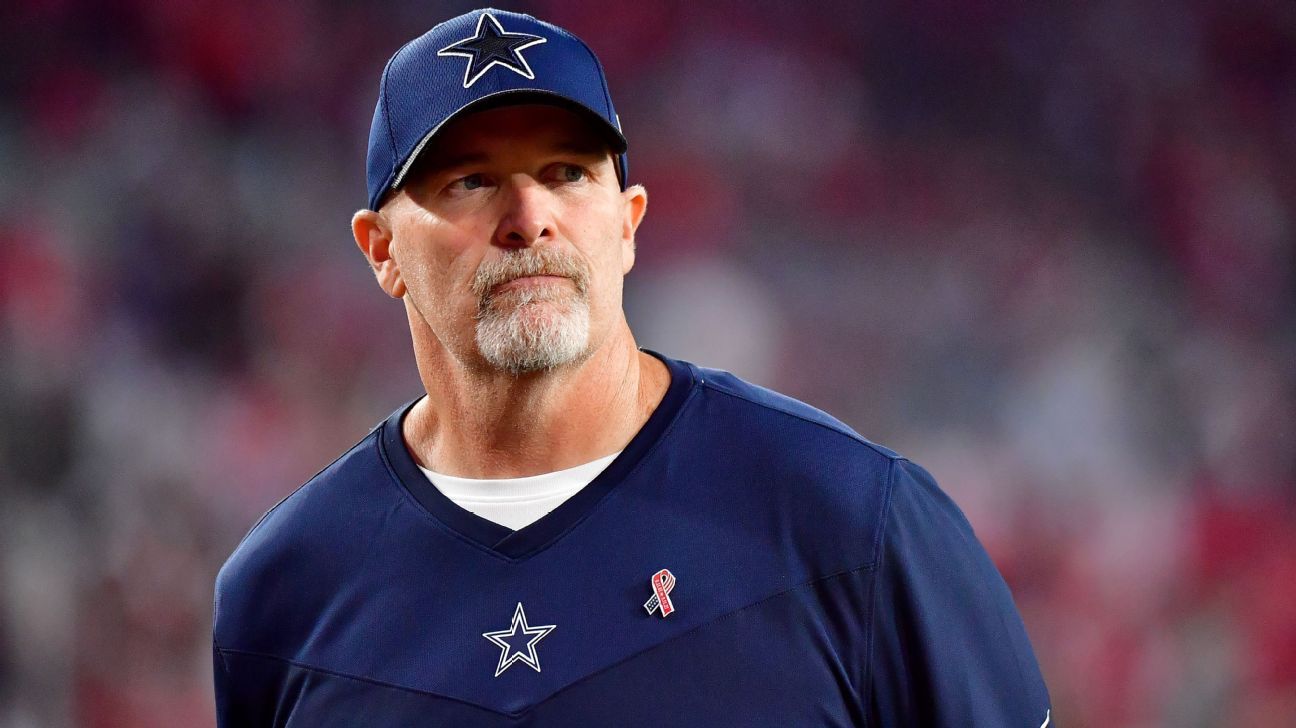 What to know about new Commanders head coach Dan Quinn