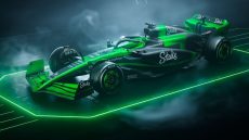 What's in a name? In F1, it's all about the money