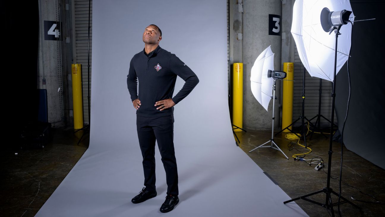 When an NBA coach dunking is more than a highlight - 'It does add to the respect and appreciation'