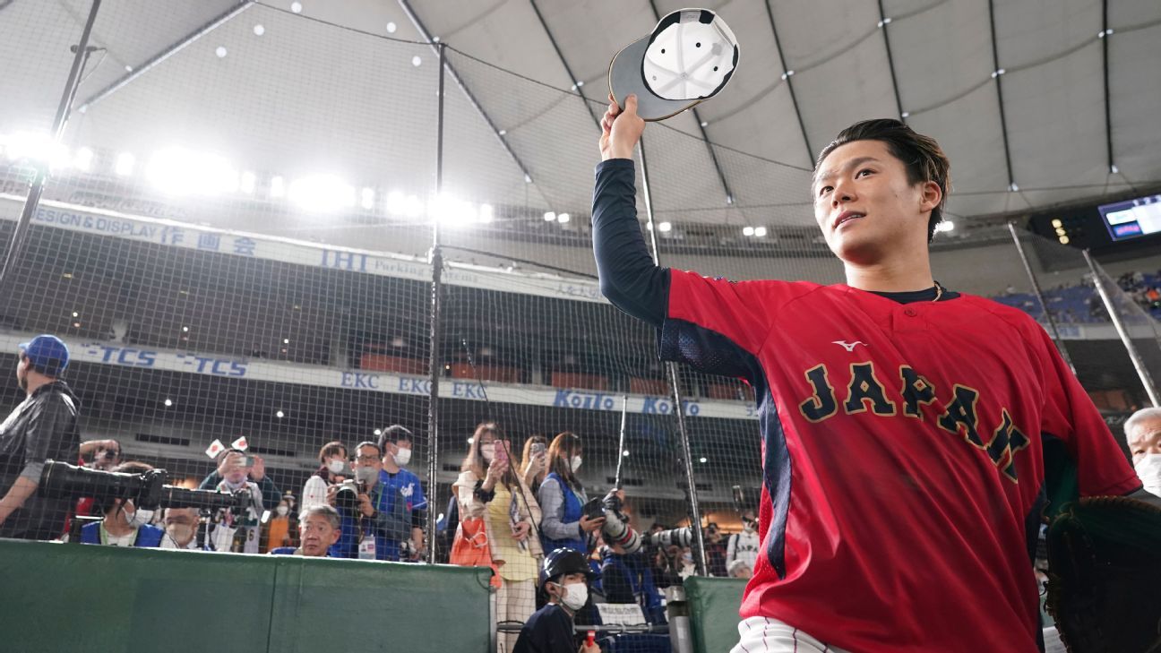Why international free agents are getting big MLB contracts