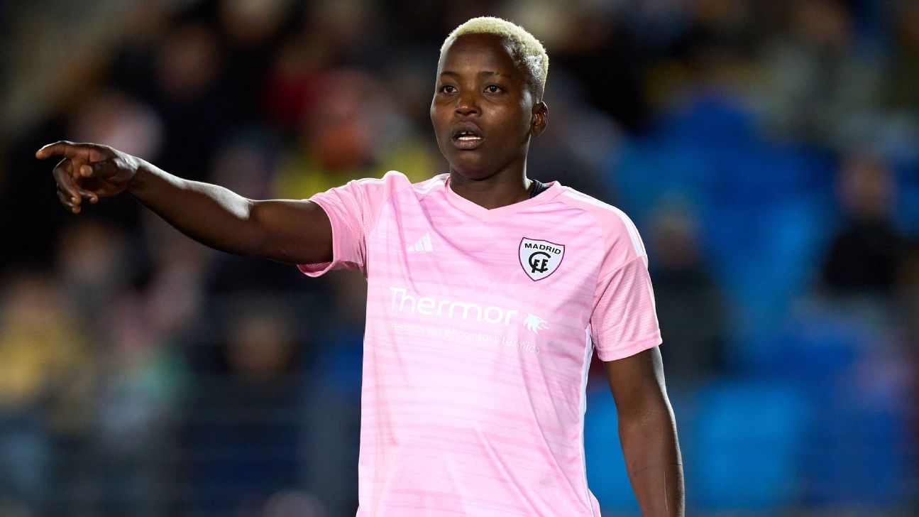 Women's transfer record history: Kundananji overtakes Ramirez