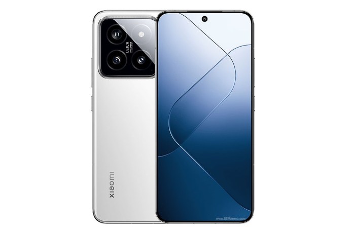 Xiaomi 14 Ultra could debut in the first quarter of next year, possibly featuring Sony LYT-900 sensor