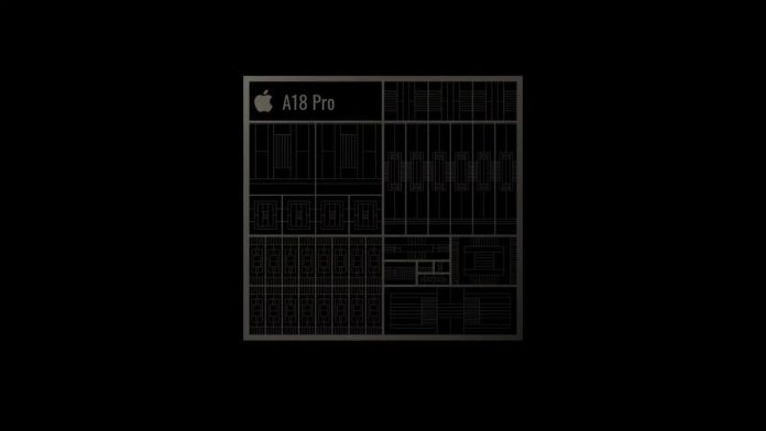 iPhone 16 to get improved Neural Engine delivering significant generative AI performance