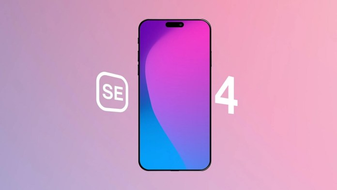 iPhone SE 4 will likely use iPhone 14 design; Could launch in 2025