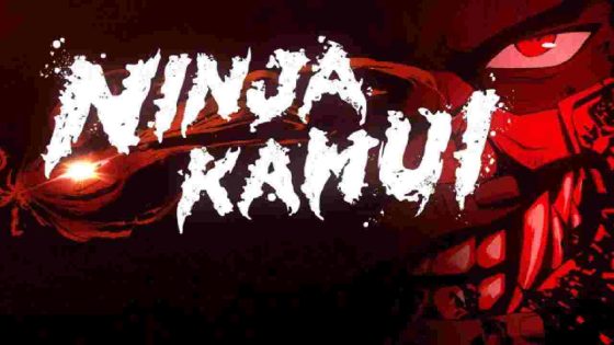 Ninja Kamui Episode 2 English Subbed