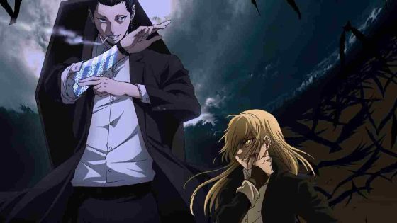 The Witch and the Beast Episode 5 English Subbed