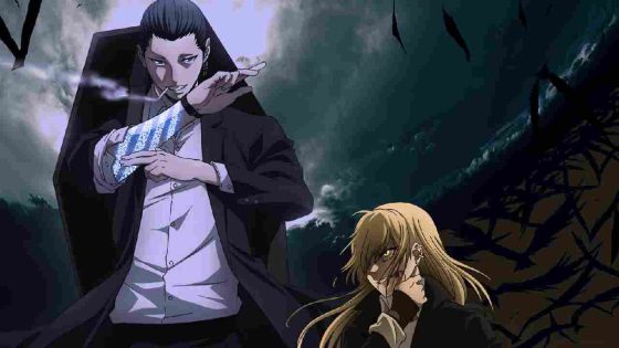 The Witch and the Beast Episode 6 English Subbed