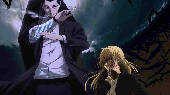 The Witch and the Beast Episode 7 English Subbed