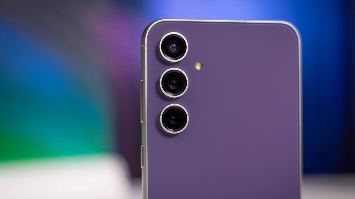 Galaxy S24 FE weirdly sounding better than S24 as key specs emerge