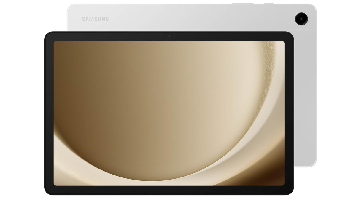 Amazon's first substantial discount on the budget Galaxy Tab A9+ is still live