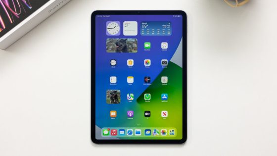 Don't expect Apple to host an event to introduce its new iPad tablets
