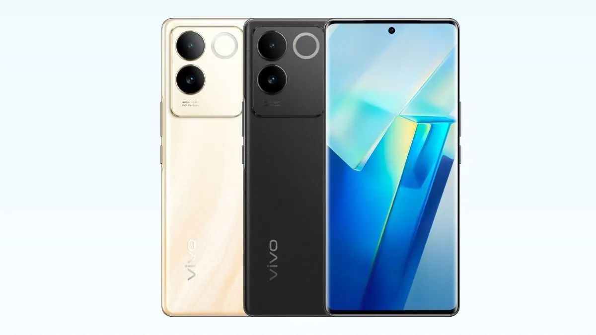 Vivo T3 5G launch timeline leaks with expected specs