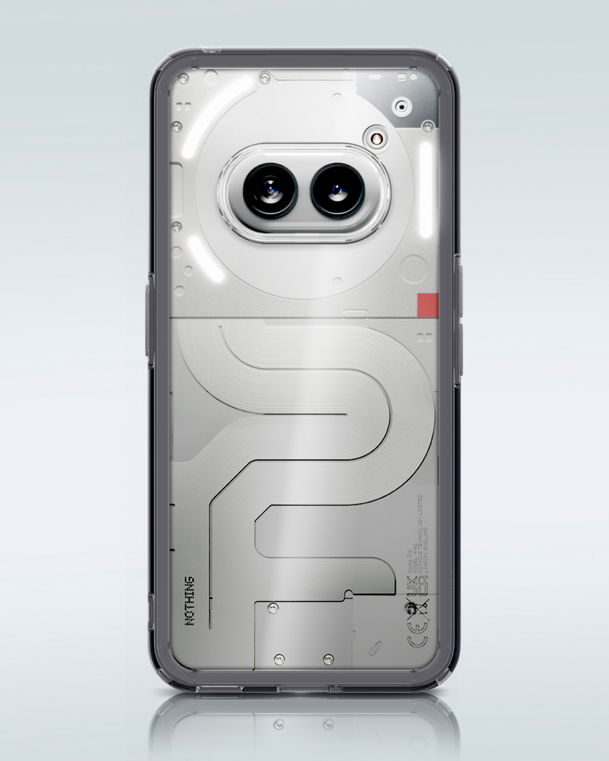 Nothing Phone 2a Goes Official in India: Starts at INR 23,999