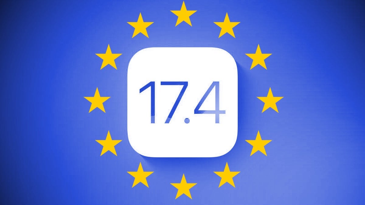 iOS 17.4 lands with new features and bug fixes for your iPhone