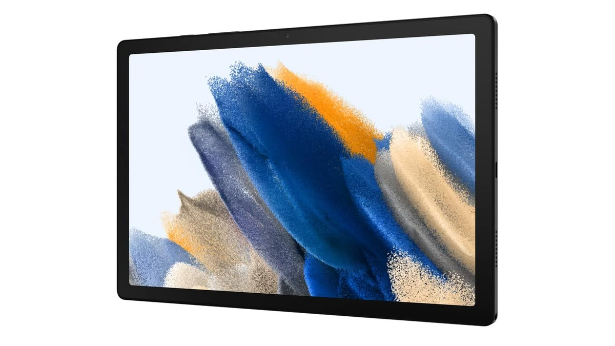 Walmart’s best-selling Galaxy Tab A8 is still 35% off, giving you more bang for your buck