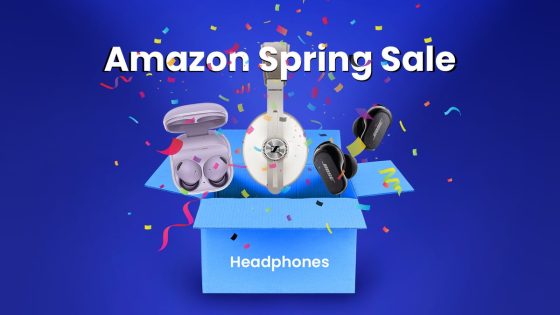 Amazon Spring Sale headphone deals: what to expect in 2024