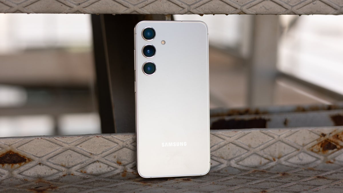 Yet another hot new Galaxy S24 deal lets you save up to $250 sans trade-in