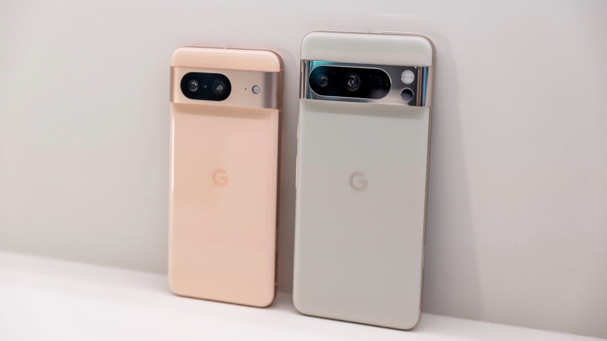 Scan on the go: Files by Google gets a built-in document scanner for Pixel phones