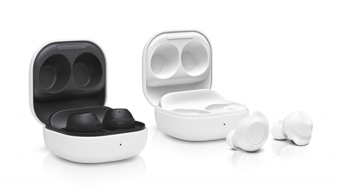 You can now save up to $45 on Samsung's already affordable noise-cancelling Galaxy Buds FE