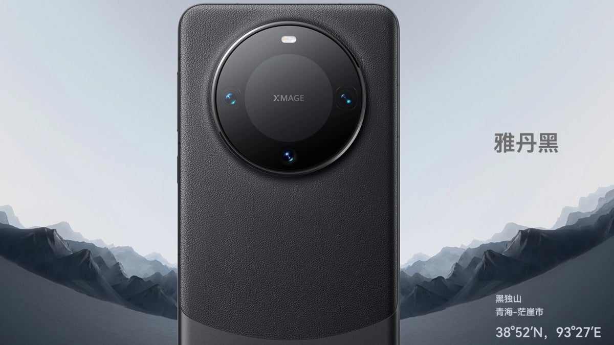 U.S. tech played a role in building Huawei's Kirin 9000s AP for the Mate 60 Pro