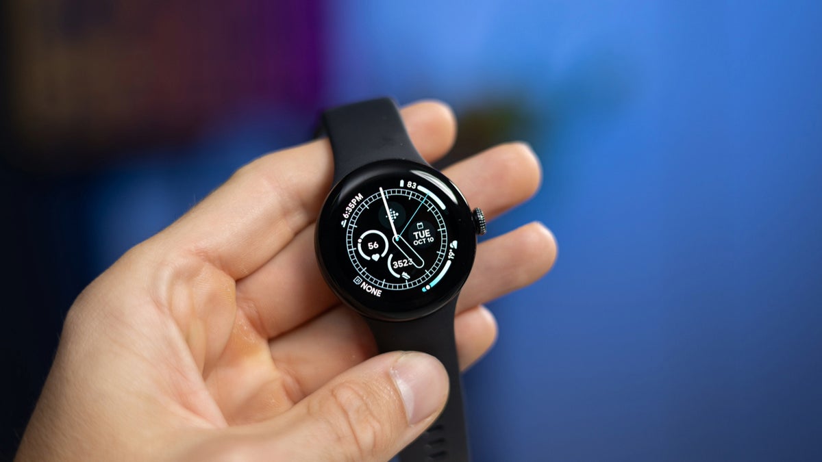 Pixel Watch 3 release date predictions and its pricing, features, and specs