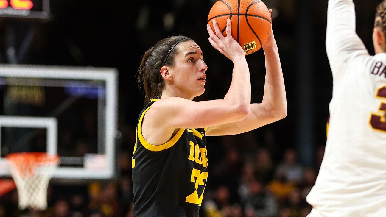 Caitlin Clark WNBA predictions: Strengths, hurdles to expect