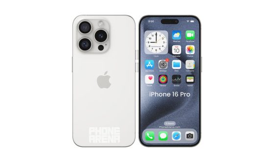 iPhone 16 Pro looks noticeably different than iPhone 15 Pro in leaked design sketches