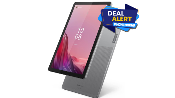 The affordable Lenovo Tab M9 (2023) gets another tempting price cut at these retailers