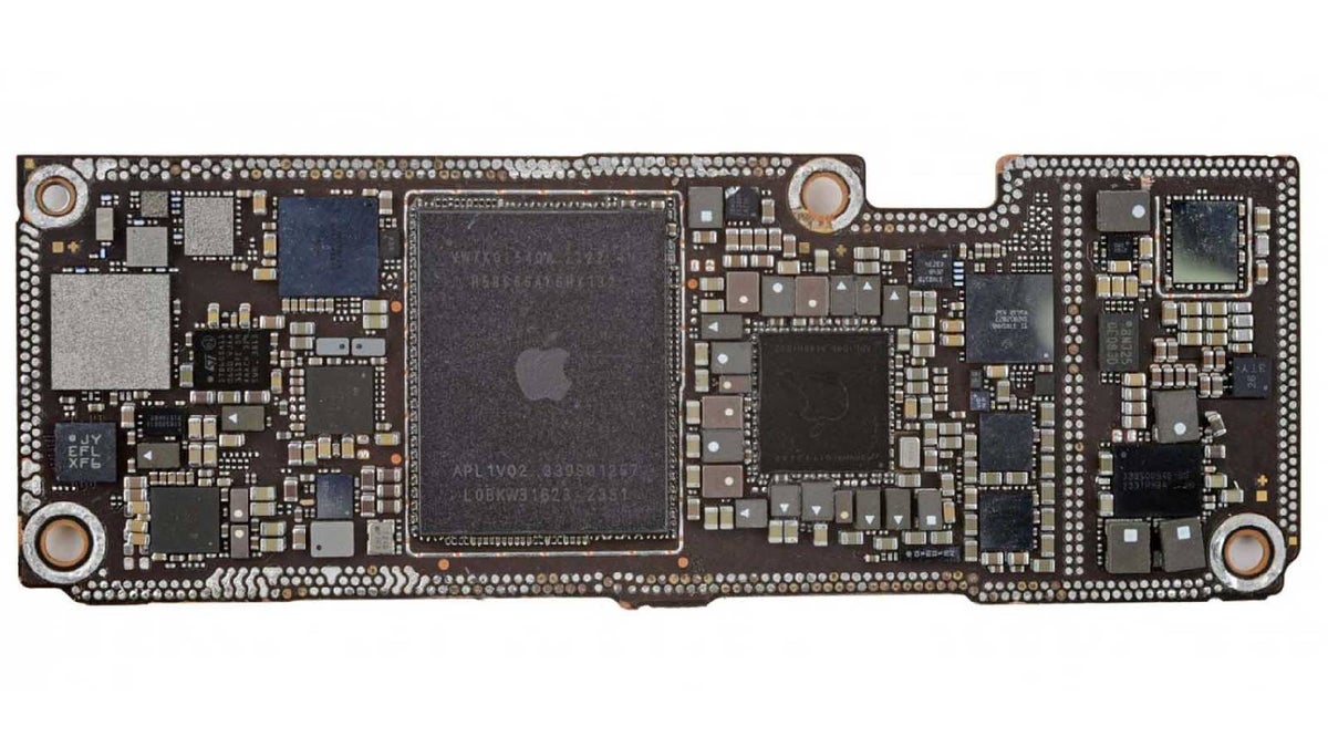 Performance of iPhone 16 Pro may not impress but that's okay